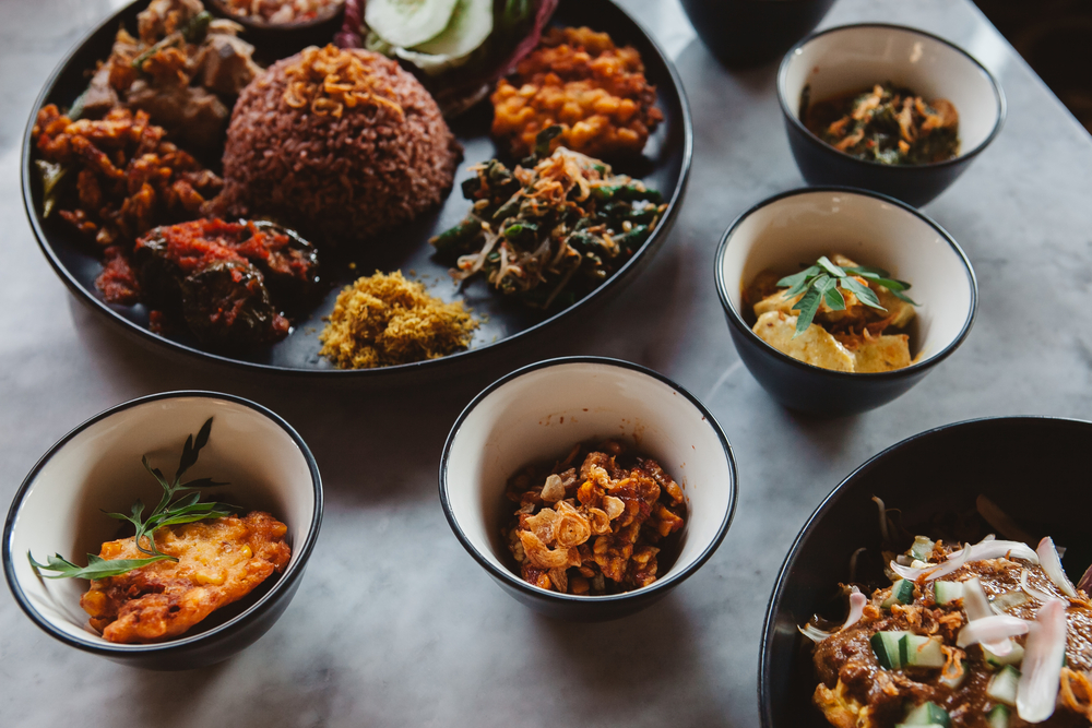 4 Traditional Dishes You Should Try When Visiting Bali