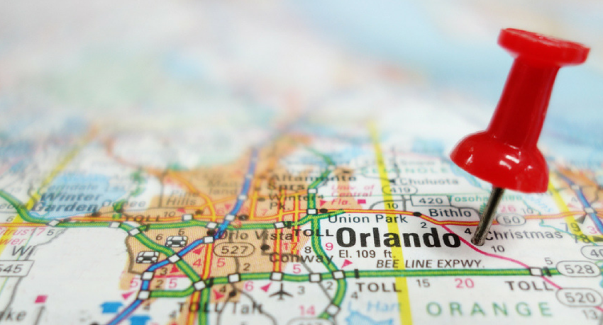 Where's best for shopping in Orlando? - Holiday Genie Blog