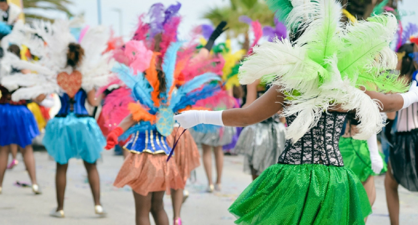 grand kadooment carnival barbados