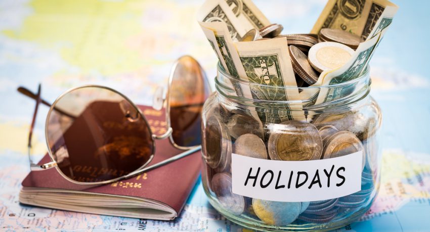 budget holidays