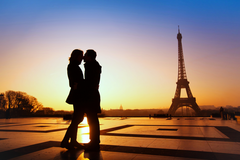 Most Romantic Destinations to Celebrate Valentine’s Day Holiday Genie