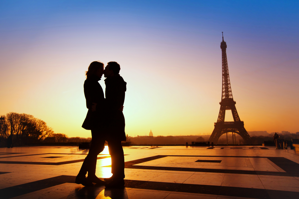 Most Romantic Destinations to Celebrate Valentine's Day - Holiday Genie