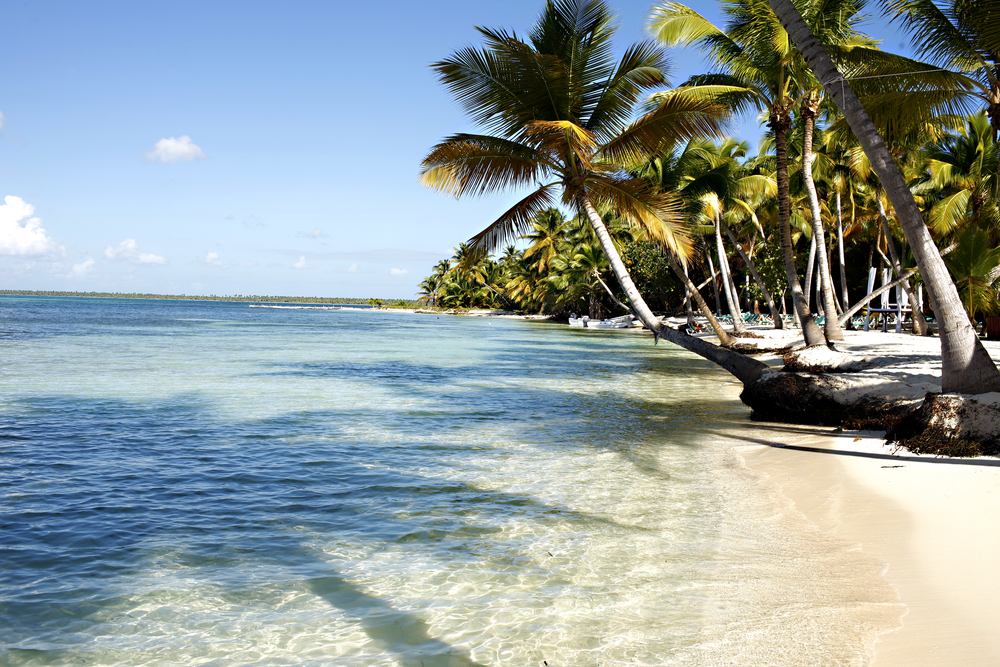 dominican republic natural wonders beaches timeshares