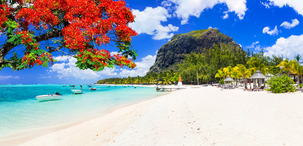 Five Things To Include In Your Holiday In Mauritius Itinerary