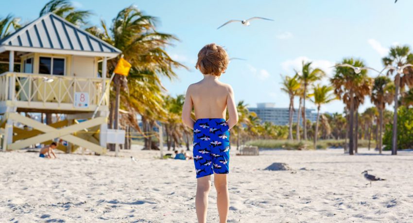 fun things to do in miami with kids