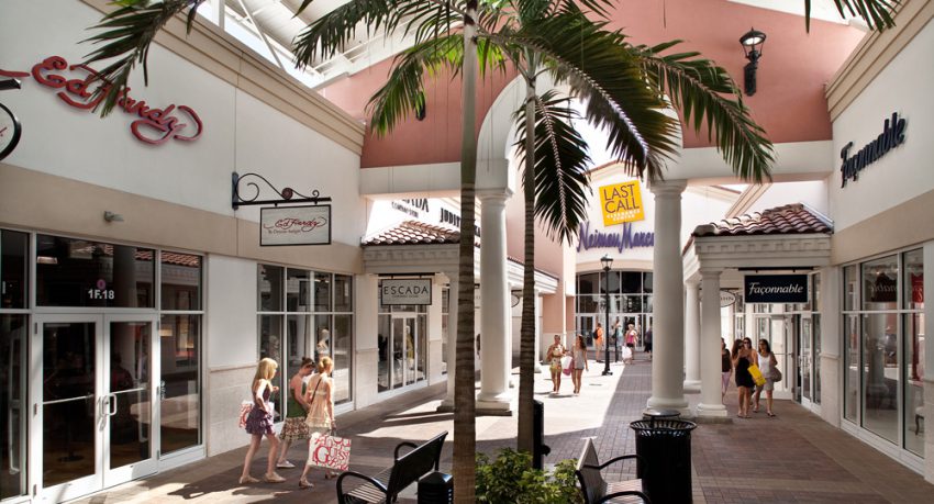 Orlando International Premium Outlets®, Orlando, FL