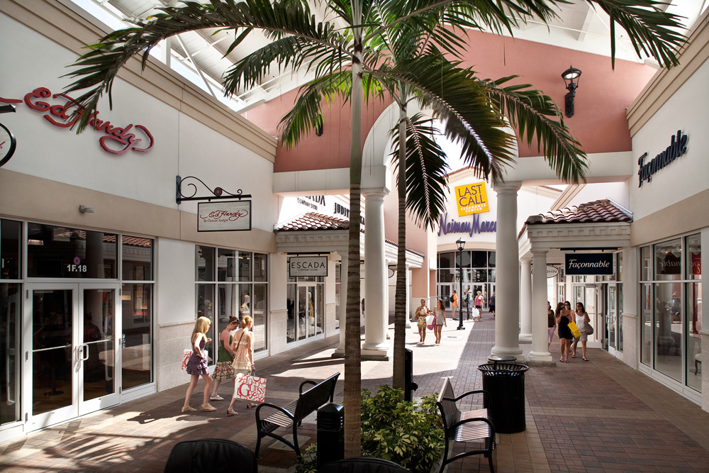 Florida, Orlando, Premium Outlets, shopping, Tommy Hilfiger