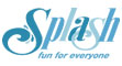 splash