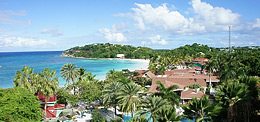  Grand Pineapple Beach Resort