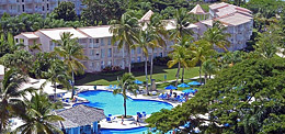 Coconut Bay Beach Resort & Spa 