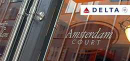 Amsterdam Court  