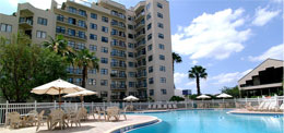 Enclave Suites 