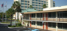 Ramada  Gateway