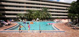 Rosen Inn